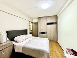 Blk 661 Hougang Avenue 4 (Hougang), HDB 3 Rooms #605988781